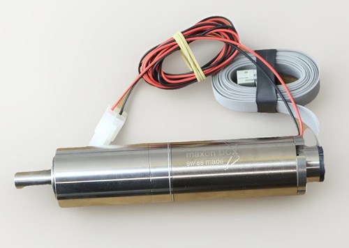 Maxon dcx motor gpx 26 - 26,