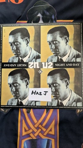 Night and day limited - night,