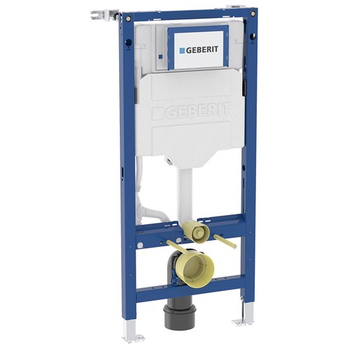 Geberit duofix frame 12m for - 1.12m,