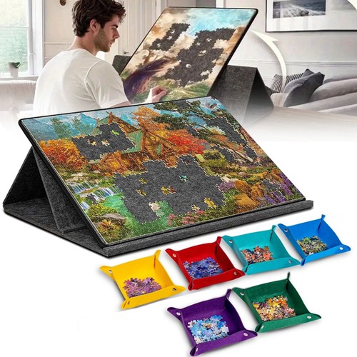 Drawers puzzle table - 6, 1000pcs
