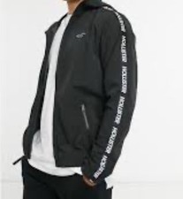 Hollister Men’s Black