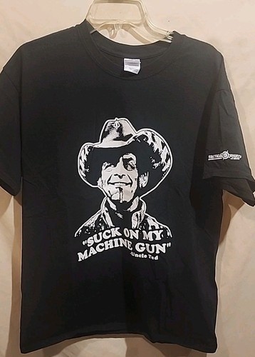 Uncle ted nugent nra maga - nra,