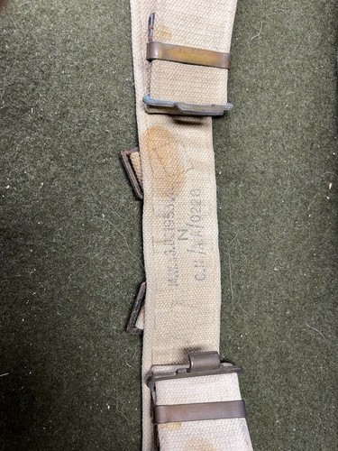Ww2 type british pattern - ww2,