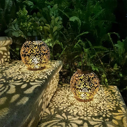 Pack solar lantern - 2,