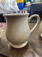 Denby Linen Craftsman Mug