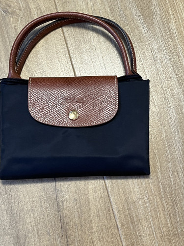 Longchamp vintage pliage - longchamp,