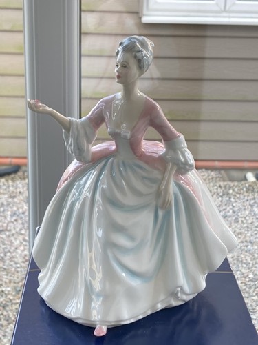 Vintage royal doulton diana - vintage,