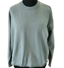 H&M  jumper Sage Green Med
