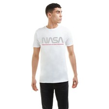 Official NASA Mens Insignia