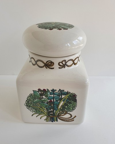 Taunton vale pottery - taunton, large