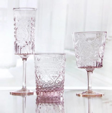 ART DECO PINK VINTAGE