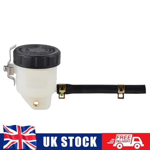 Brake fluid reservoir tank - brake,