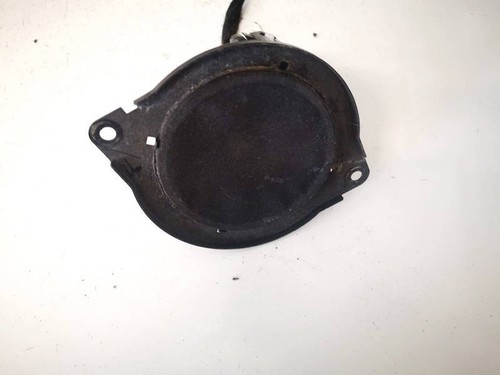 Dodge journey 2009 speaker - journey,