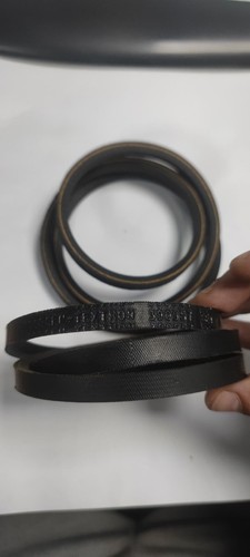 Ransomes belt sets two - sets,