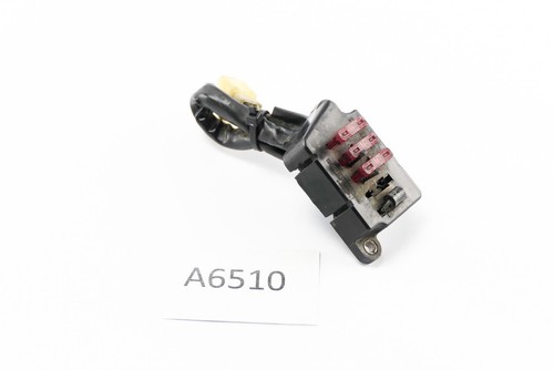 Honda 600 pd04 1988 - pd04,