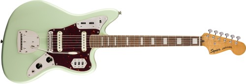 Squier classic vibe - classic,