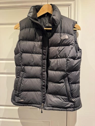 The north face 700 - nuptse, down