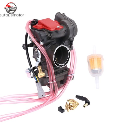 Carburetor for ktm - ktm, 450sx