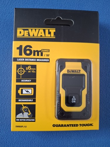 Dewalt dw055pl pocket laser - pocket,