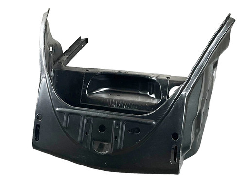 Front mask repair panel - panel, with