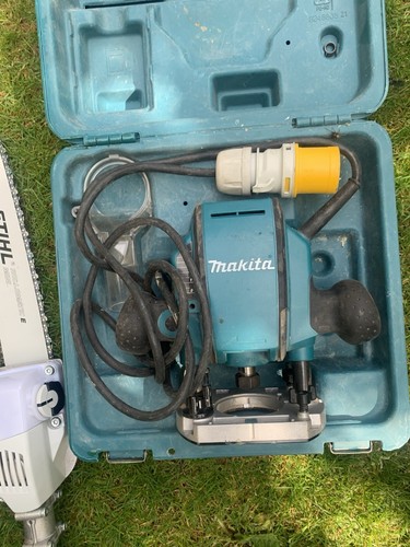 Makita rp0900 110v - ,