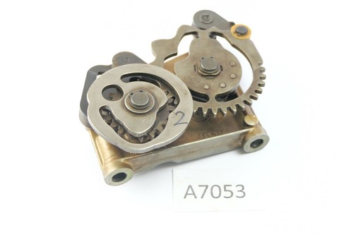 Bmw r50 r60 r75 - r75/5, r75/6