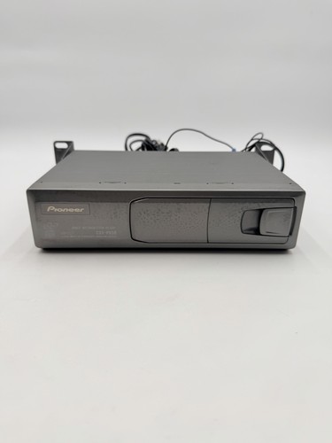 Vintage pioneer cdx p650 - pioneer, cdx-p650