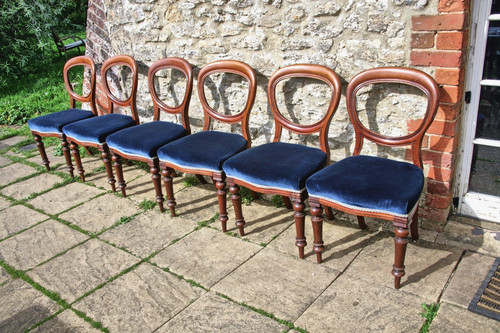 Beautiful vintage solid - 6,