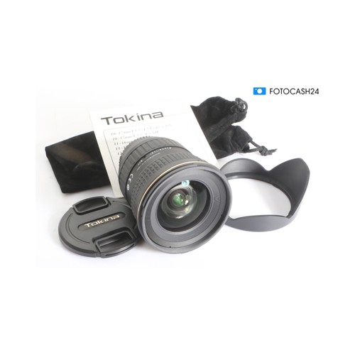 Tokina pro 11 - tokina, at-x