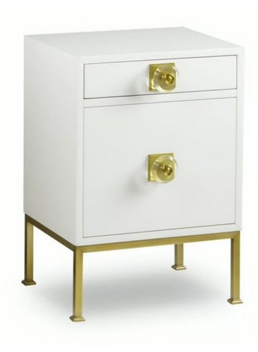Andrew martin millie bedside - andrew,