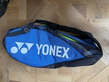 YONEX Tennis Racket Bag 6r And