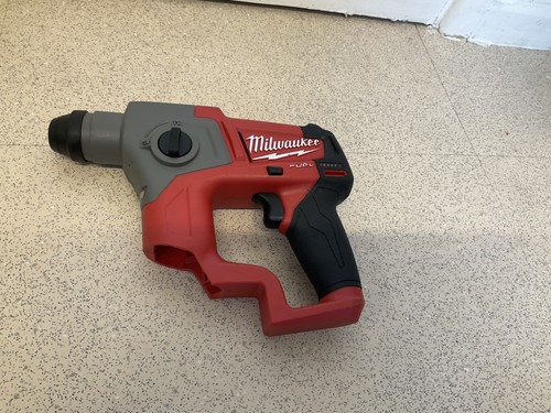 Milwaukee m12ch 12v fuel - milwaukee, m12ch-0
