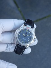 Tag Heuer 4000 Mid Size Mens