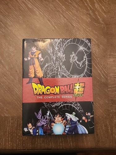 Dragon ball super the - ball, super: