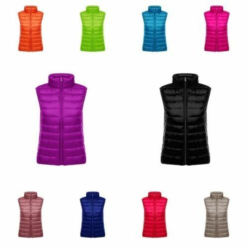 Gilet waistcoat warmer - gilet,