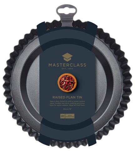 Masterclass non stick 20cm - masterclass,