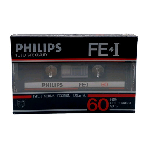 Philips i60 type blank - philips, fe-i60