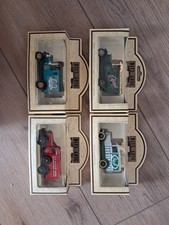 4 Set Bundle Lledo Days Gone