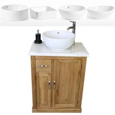 Bathroom Vanity Unit Free