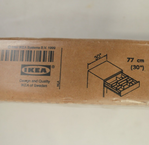 Ikea rationell 400 902 - ikea,