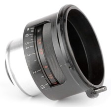 LOMO ANAMORPHIC 50 50mm f/2