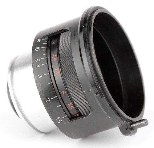 Lomo anamorphic 50mm - lomo, 50