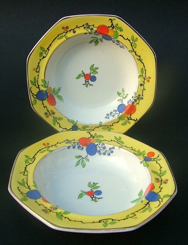 Two wedgwood imperial - wedgwood,
