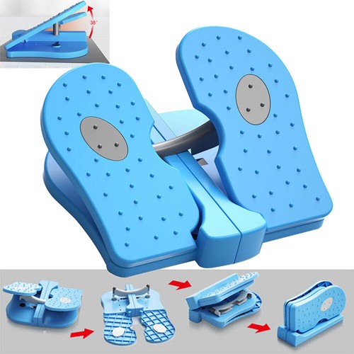 Mini step fitness air stair - air,