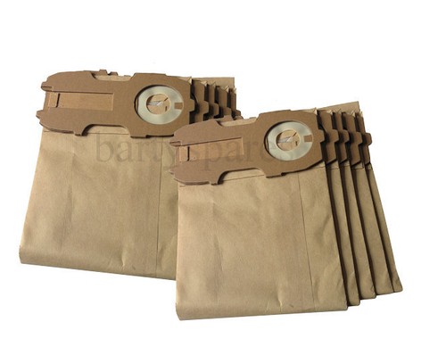 Bags for vorwerk et31 et340 - bags,