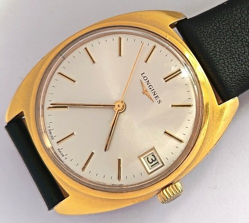Jewels swiss made longines - swiss,
