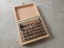 Emco unimat watchmaker - unimat, 3