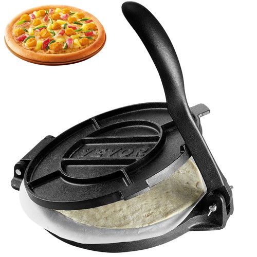 Vevor inch tortilla - vevor,