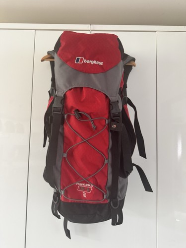 Berghaus freeflow 8 - freeflow,