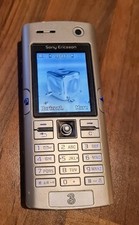 Sony Ericsson K608i - Silver